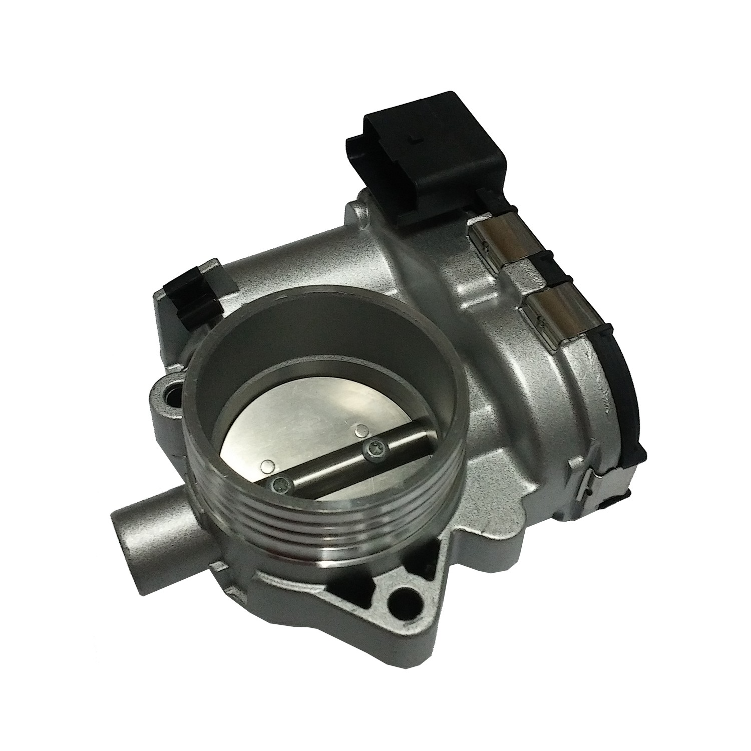 Cuerpo Mariposa Motorizado Citroen Berlingo 1.6 16v